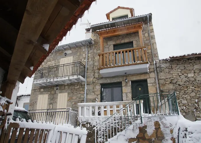La Libelula De Gredos