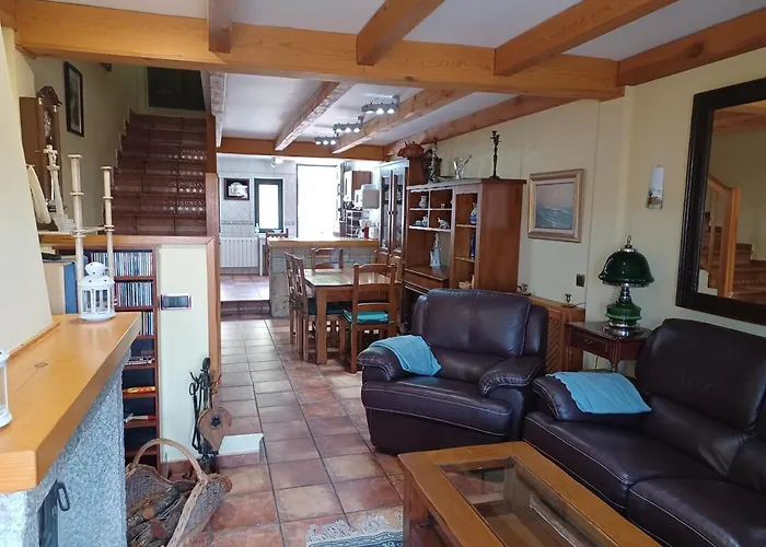 La Libelula De Gredos