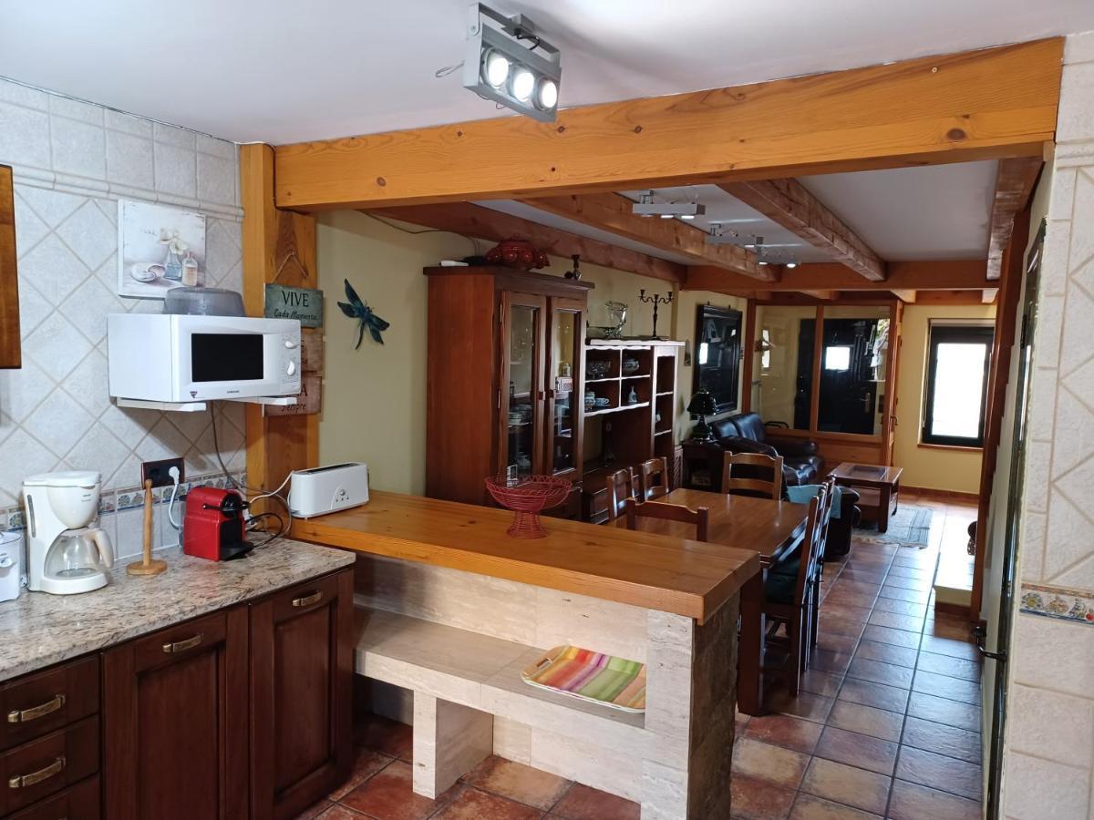La Libelula De Gredos Barajas de Gredos